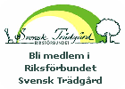 Riksfrbundet Svensk Trdgrd